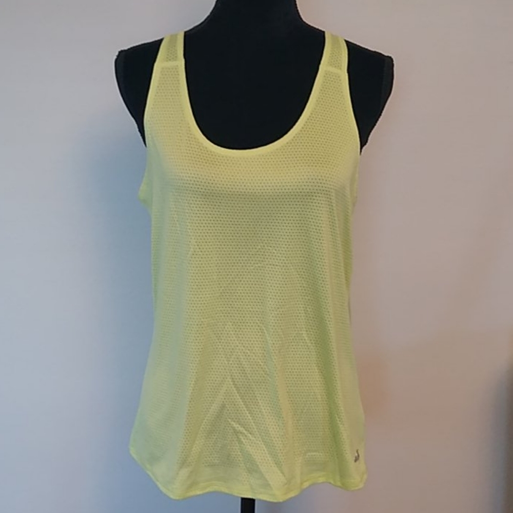 Avia Razorback Athletic Top